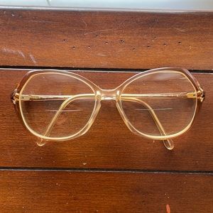 Vintage Marcolin Women's Reading Glasses "Regina"